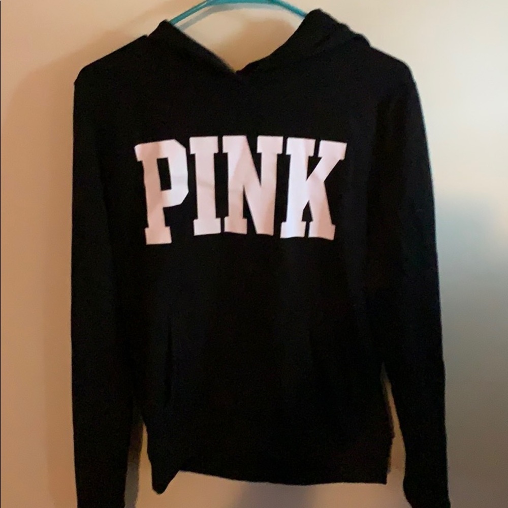 PINK hoodie